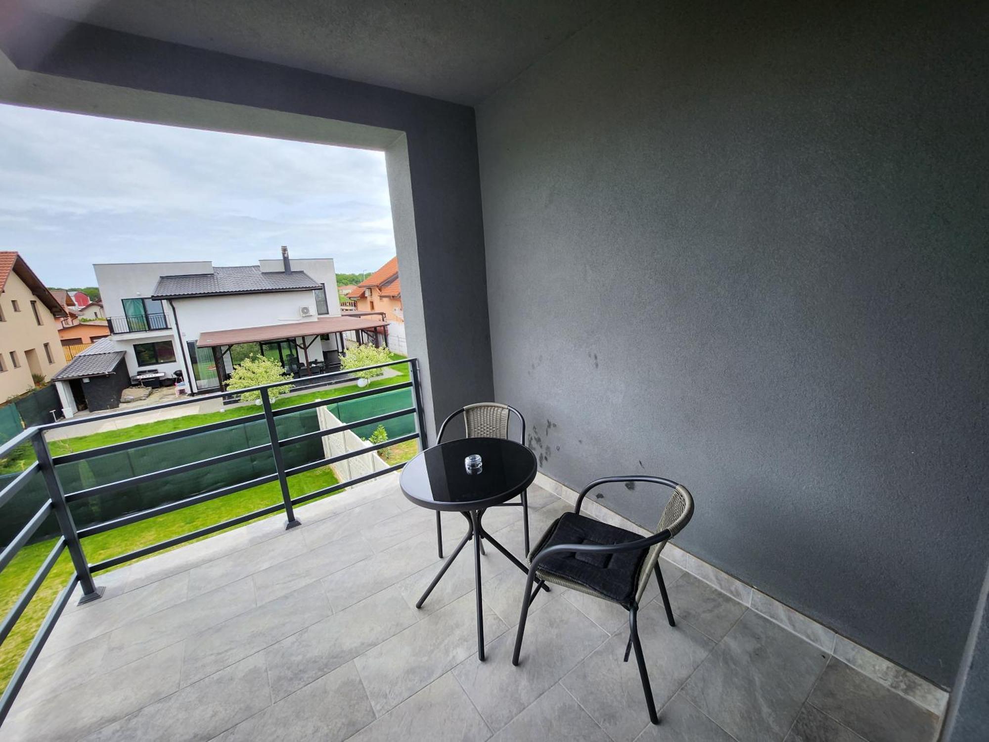 Armina'S Residence 2 Dumbravita  Exterior photo